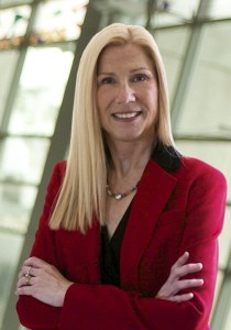 Carol Buehrens, customer experience speaker, author, educator